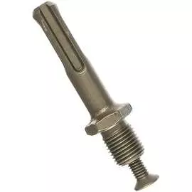 Переходник с хвостовиком sds+ АТАКА профи 8087410