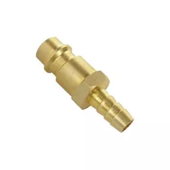 Переходник со шланга на быстросъемное соединение INTERTOOL PT-1821