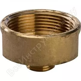 Переходник STOUT RG008Q0PSA4E4G