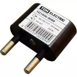 Переходник TDM ELECTRIC SQ1806-0088
