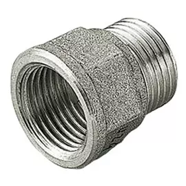 Переходник tiemme нв, 1/2"x3/8" 1500415