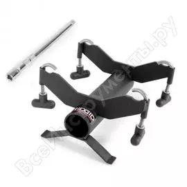 Переходник для фацетно-фрезерного станка TBM-36 Ridgid