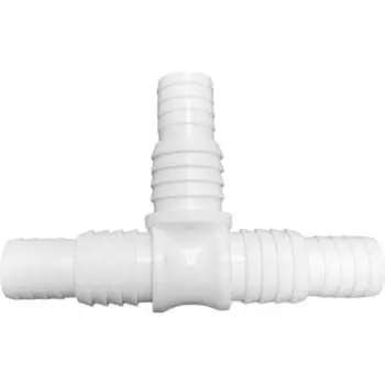 Переходник-тройник для соединения шлангов VIVALDO ШГ111153