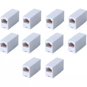 Переходник TWIST SM-8P8C-I-TWCS/10