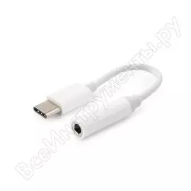 Переходник Cablexpert CCA-UC3.5F-01-W