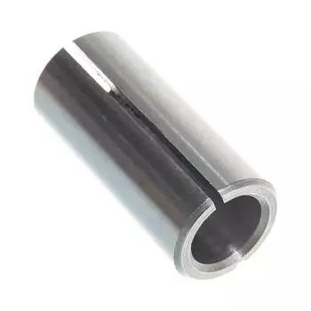 Переходник втулка для хвостовика фрезы Deltatools 06-4415