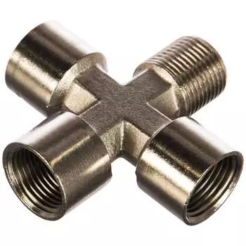 Штуцер CONCORDE X-3RV38-1RN38 6619354