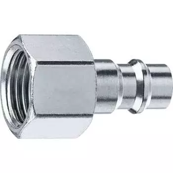 Переходник ЗУБР Профессионал 64914-3/8