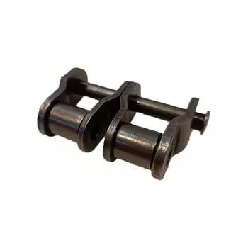 Переходное звено для цепи 08В-2 OL Bison ТД036206