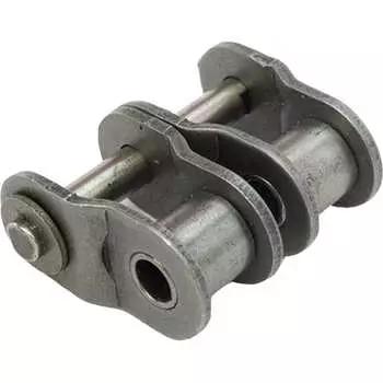 Переходное звено для цепи ISKRA 08B-2F 08B2F-ISKRA