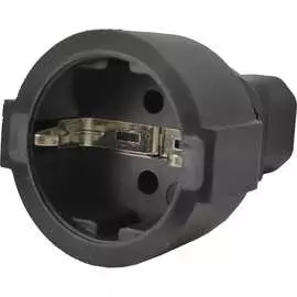 Переходной адаптер LANMASTER LAN-PPS/14-BK