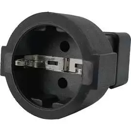 Переходной адаптер LANMASTER LAN-PPS/20-BK