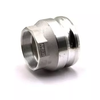 Переходной алюминиевый камлок HIMPT 00-00012086