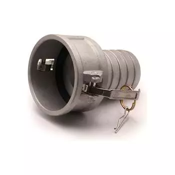 Переходной алюминиевый камлок HIMPT 00-00012277