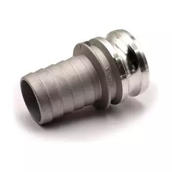 Переходной алюминиевый камлок HIMPT 00-00012283