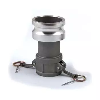 Переходной алюминиевый камлок HIMPT 28007991