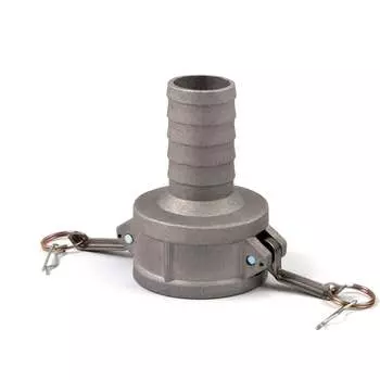 Переходной алюминиевый камлок HIMPT 28007995