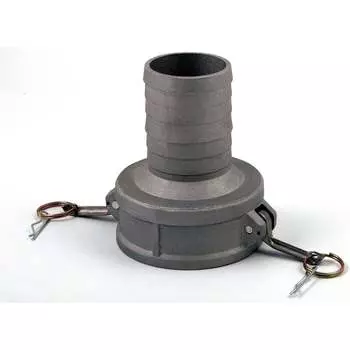 Переходной алюминиевый камлок HIMPT 28007997