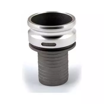 Переходной алюминиевый камлок HIMPT 28007999