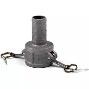 Переходной алюминиевый камлок HIMPT 28008716