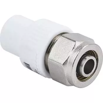 Переходной комбинированный штуцер RTP 29958