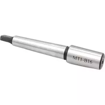 Переходной конус к сверлильному патрону TORNERI 041950