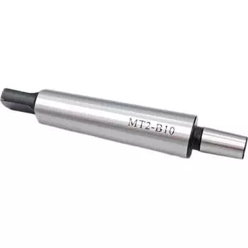 Переходной конус к сверлильному патрону TORNERI КМ2/В10 45815