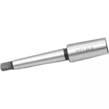 Переходной конус к сверлильному патрону TORNERI КМ1/В18 45708