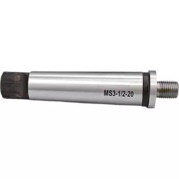 Переходной конус к сверлильному патрону TORNERI КМ3 45711