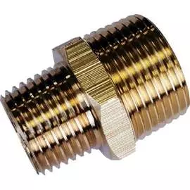 Переходной латунный ниппель Профитт 9276331