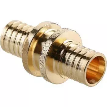 Переходной надвижной соединитель Valtec VTm.403.BG.002016