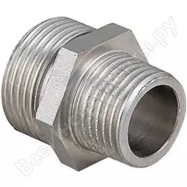 Переходной ниппель Valtec VTr.580.N.0605