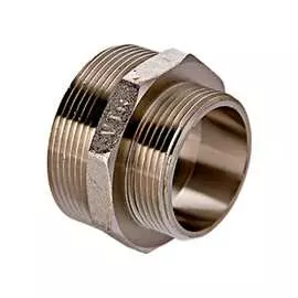 Переходной ниппель для трубопровода Valtec VT580 00000607