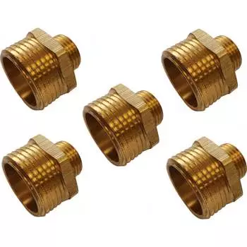 Переходной ниппель HG