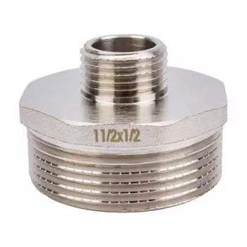 Переходной ниппель MVI