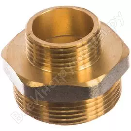 Переходной ниппель СТМ CRRN1234