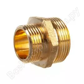 Переходной ниппель STOUT RG008Q0O7G3Q48