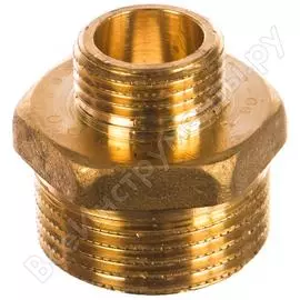 Переходной ниппель STOUT RG008Q0O7FQNTE