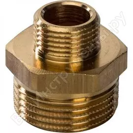 Переходной ниппель STOUT RG008Q0O7FMTIL