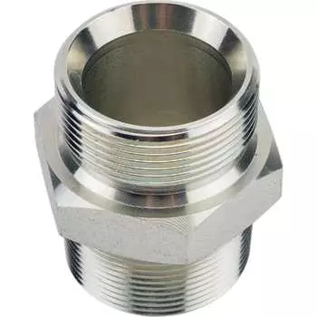 Переходной ниппель TITAN LOCK TL1.1/2RMBS-MNP