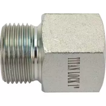 Переходной ниппель TITAN LOCK TL1RMBS-FNP
