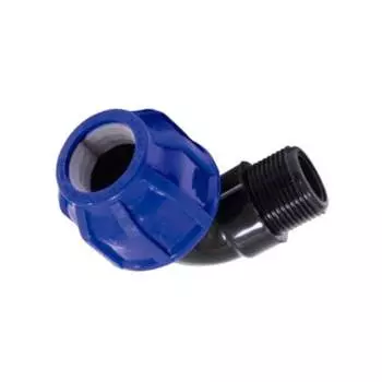 Переходной отвод Damento 011248