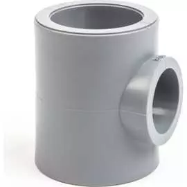 Переходной противопожарный тройник ABN D1TR075063075