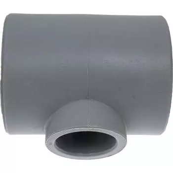 Переходной противопожарный тройник ABN