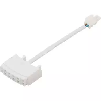 Переходной распределитель Hafele AMP-6 833.16.166