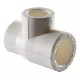 Переходной сантехнический тройник Valtec VTp.735.0.075040075