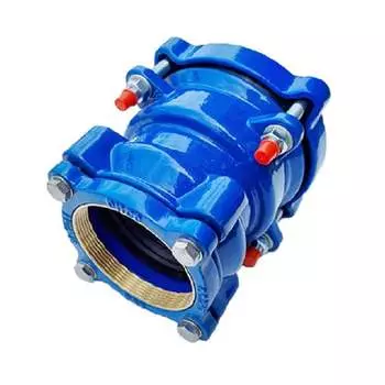 Переходной соединительный узел АТКА ДРК-П ДУ200/218-235 1001030405