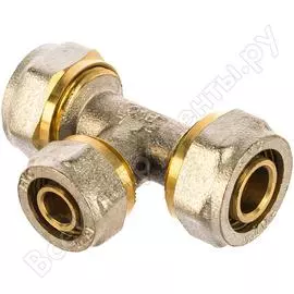 Переходной тройник Rvc 00704