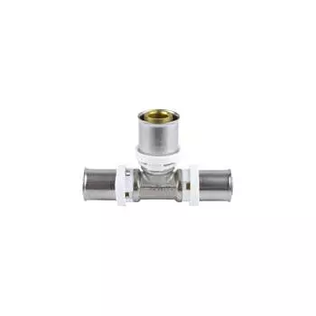 Переходной тройник Aquasfera 8010-01 027-8838