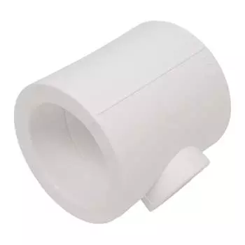 Переходной тройник Blue Ocean PPRF/RT(W)-50x32x50